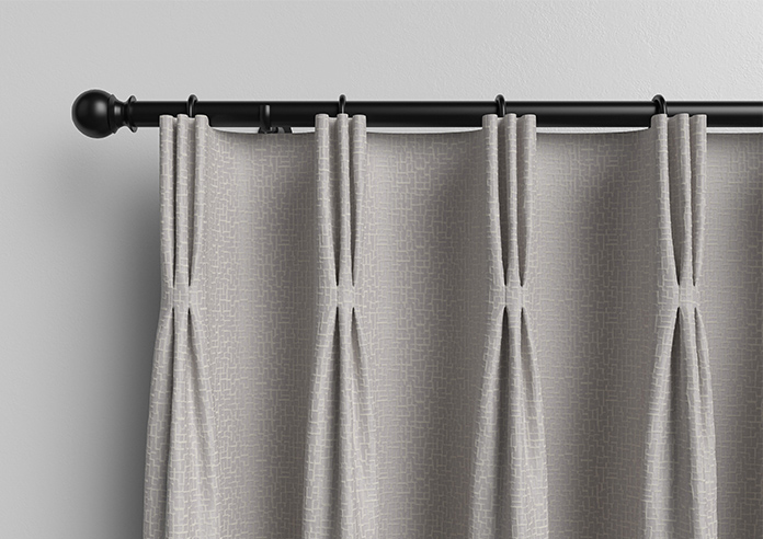 Andante, Glacier - Made to Measure Curtains - Image 11
